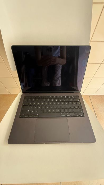 MacBook Apple M3 Pro