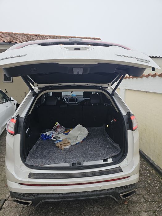 Forg Edge Titanium 2015 ТЕРМІНОВО