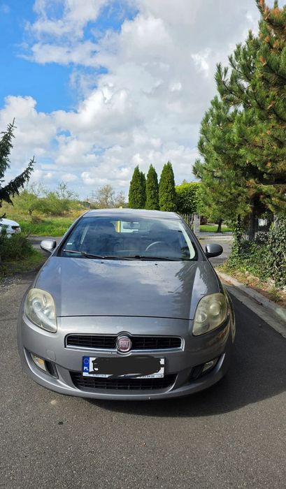 Fiat Bravo