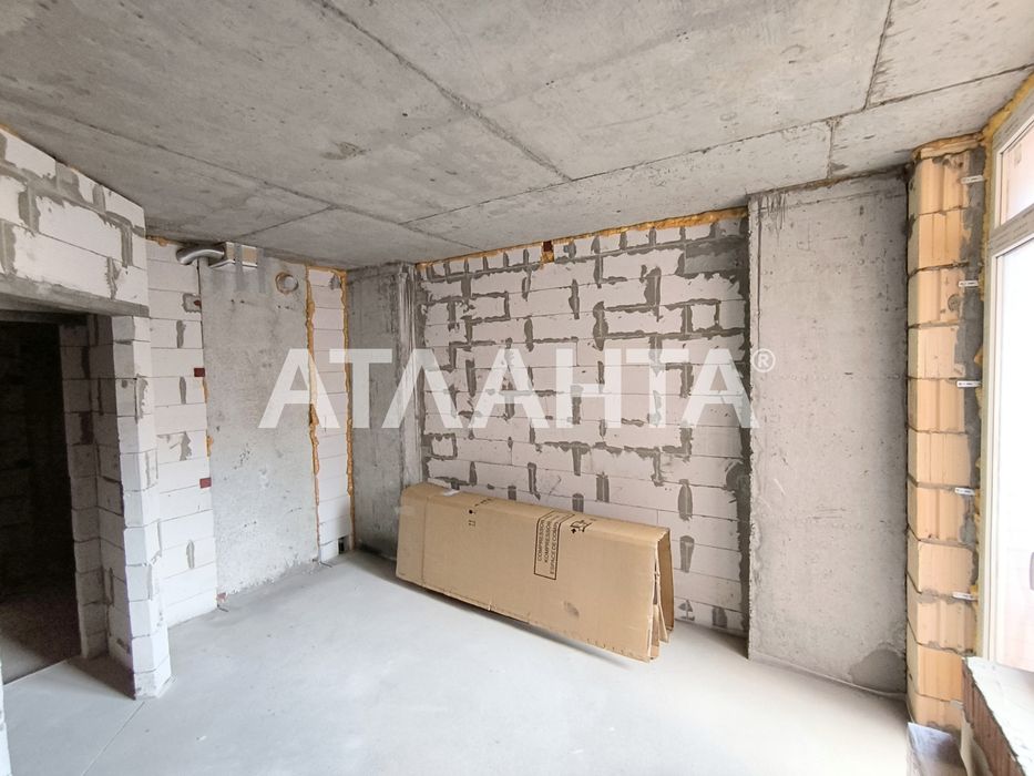 Продам 1 комнатную квартиру в ЖК RealPark . Дом сдан, заселён