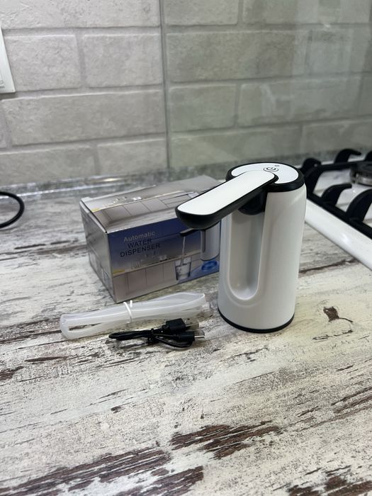 Електрична помпа для води