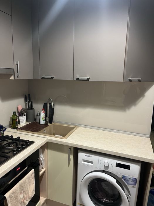 1 к.из. на ул. Косарева м. Индустриальная и ХТЗ. Евро рем-.19999$.Торг