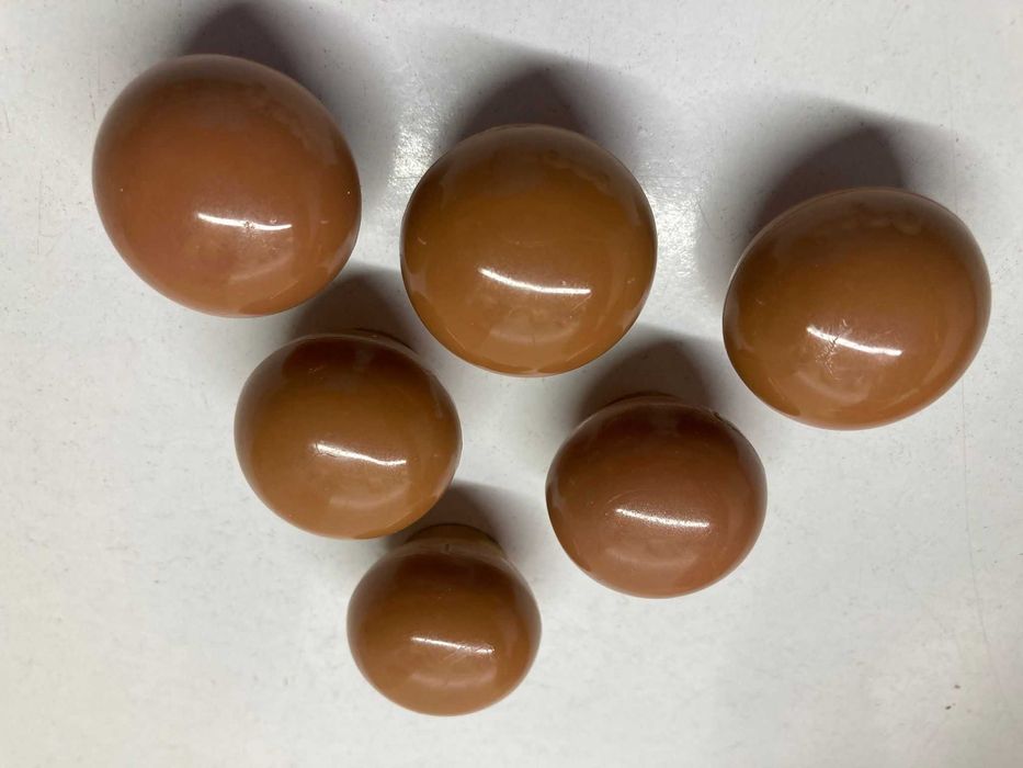 Puxadores para Portas e Janelas.