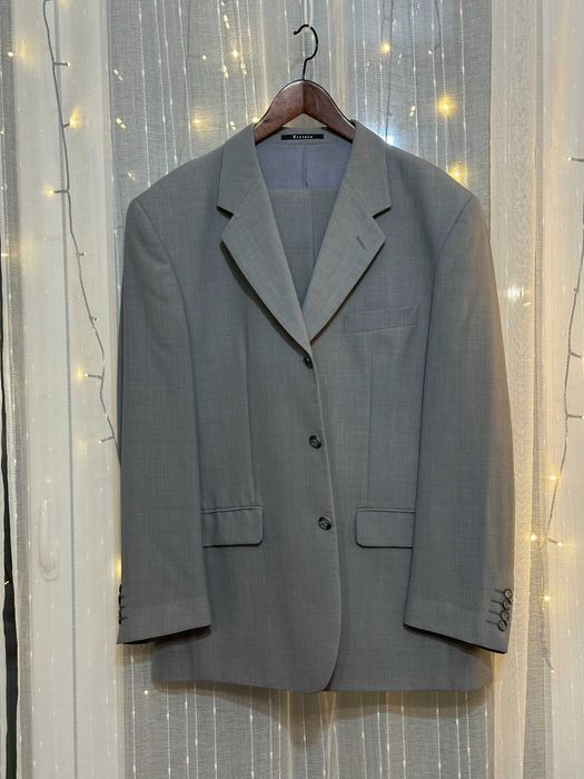 Garnitur Vistula z wełną 60% - klasyczna elegancja (1)