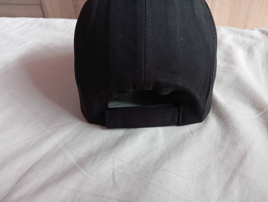 Kask ochronny roboczy czapka