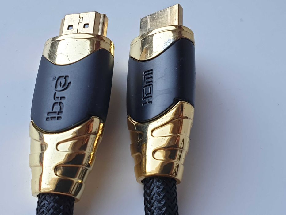 кабель hdmi to hdmi  IBRA HDMI 2.1 eARC 8K.4K. PS5  Xbox  3м