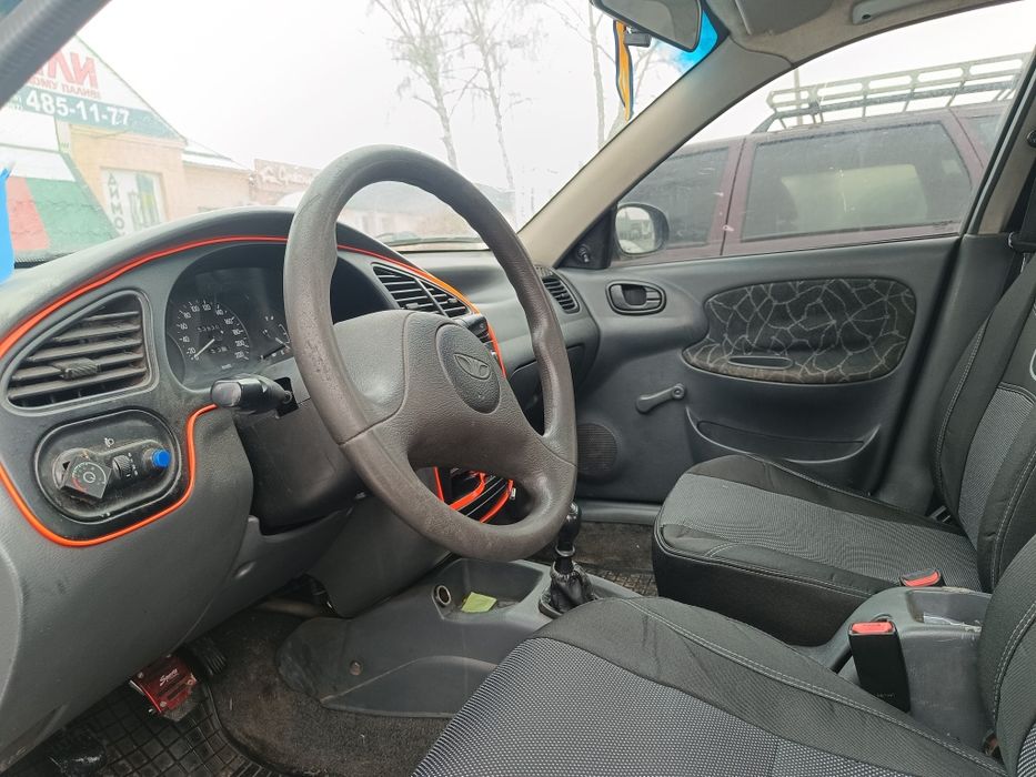 Продам автомобиль