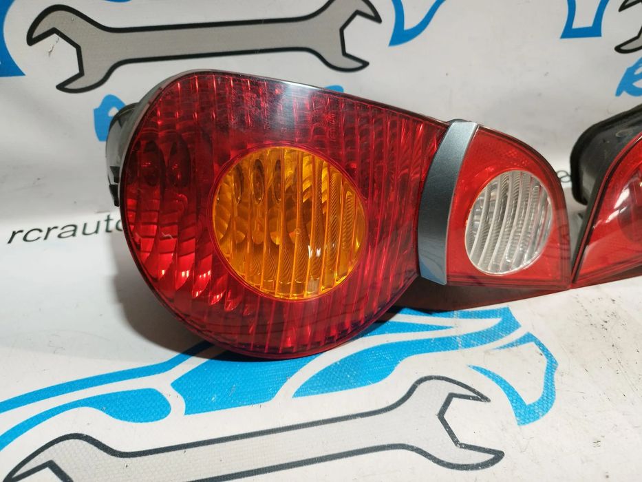 FAROLIM FAROLINS ESQUERDO DIREITO BMW Z4 E85 ROADSTER 63217165728