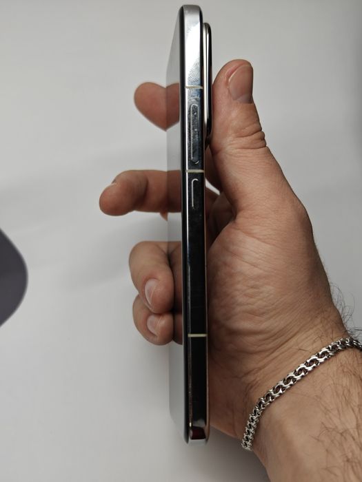 Xiaomi Mi 15 Pro CN,12/256