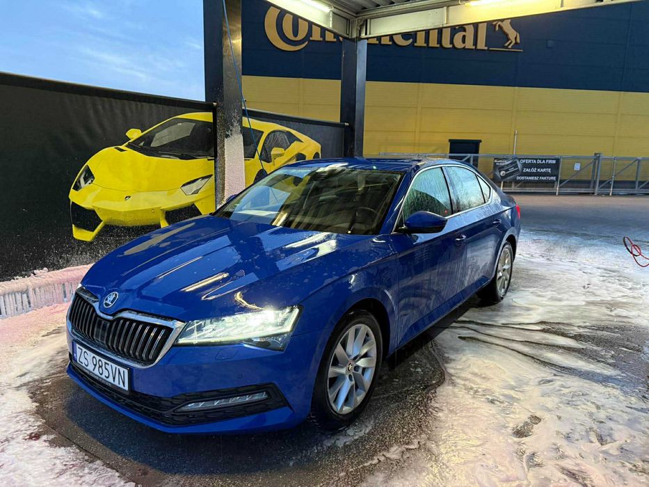 Wynajem Samochodów – TAXI oraz Prywatnie