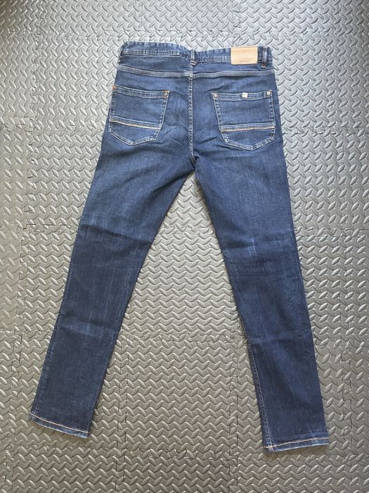 Calças Springfield Skinny W34