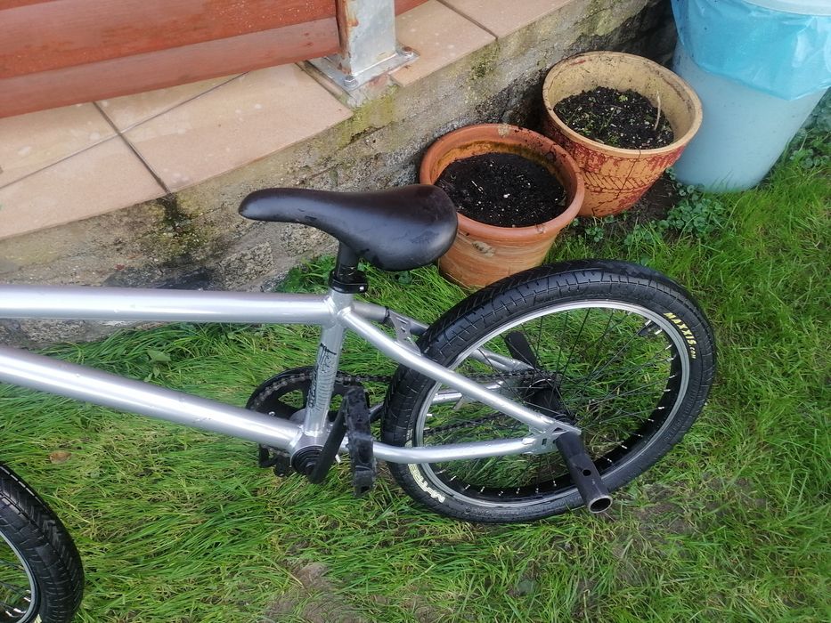 Rower bmx wipe 500 20