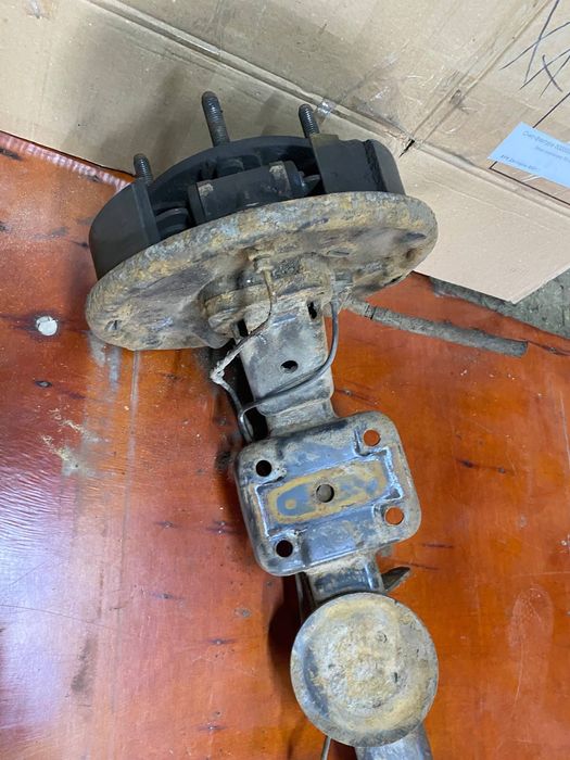 Балка R16 Ford Transit R16 2.0 2000-2006 РІК ФОРД