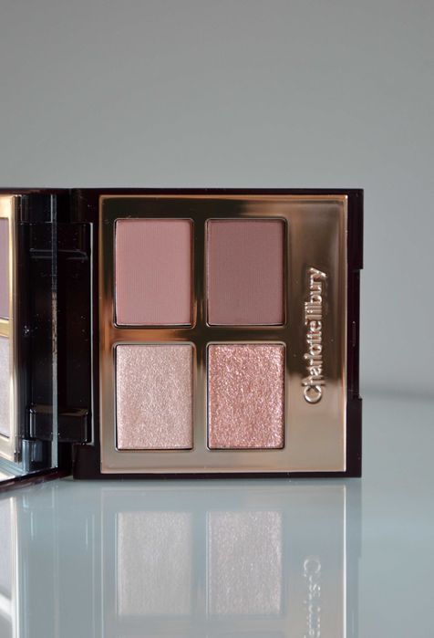 Charlotte Tilbury Pillow Talk Dreams paleta cieni ORYGINAŁ