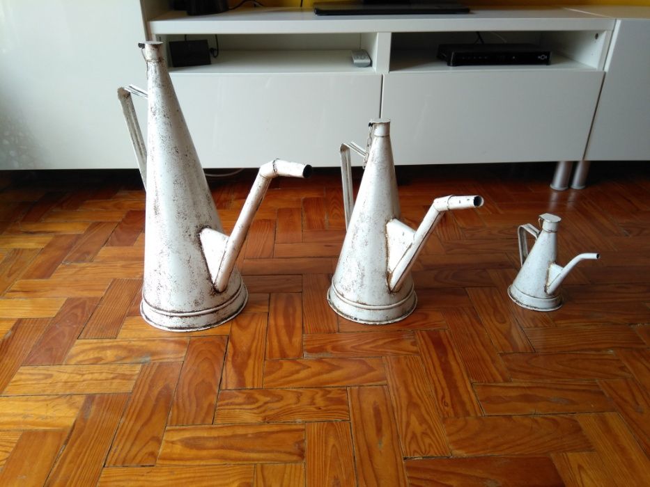 Decoração de casa (amentolias efeito envelhecido)