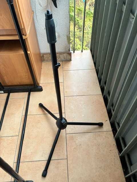 statyw Velbon 153 cm