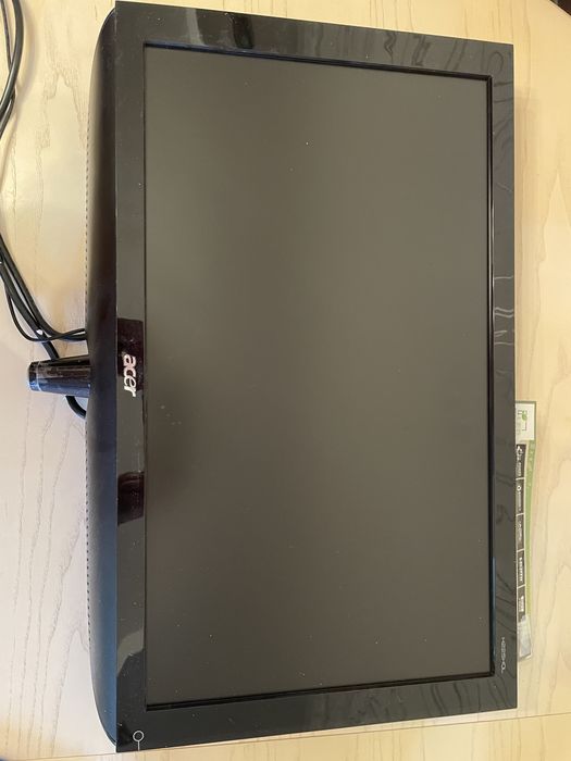 Монітор Acer