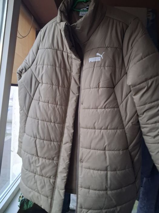 Детская куртка Пума