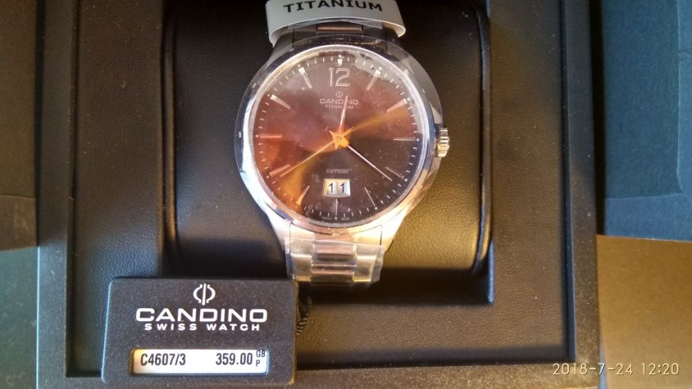 Candino  C4607/3