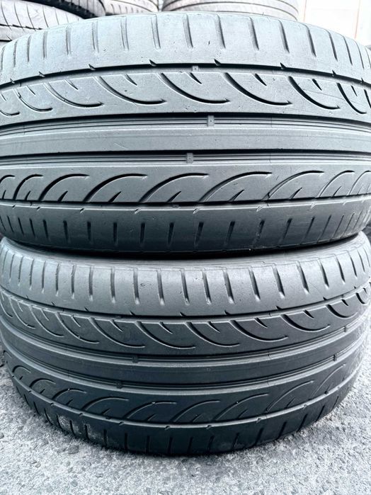 245 40 19 Hankook Ventus Evo2 85% 2024 Шини Літо