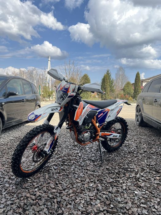 Продам Geon gns 300R