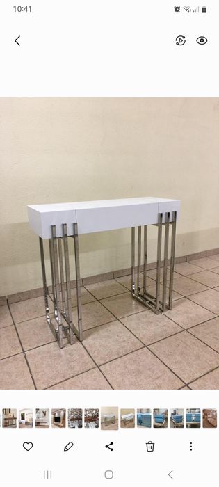 Vários artigos para venda