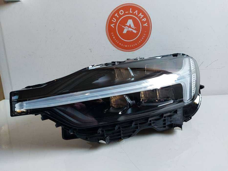 Lampa przednia lewa Volvo XC60 MID LED Lift Full Led Europa
