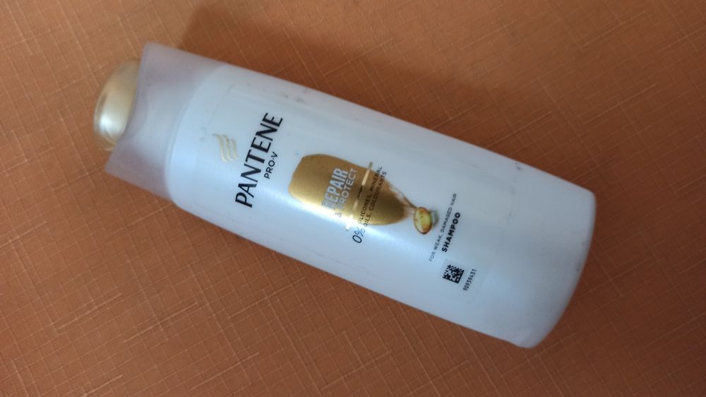 Pantene shampo szampon 90ml MB
