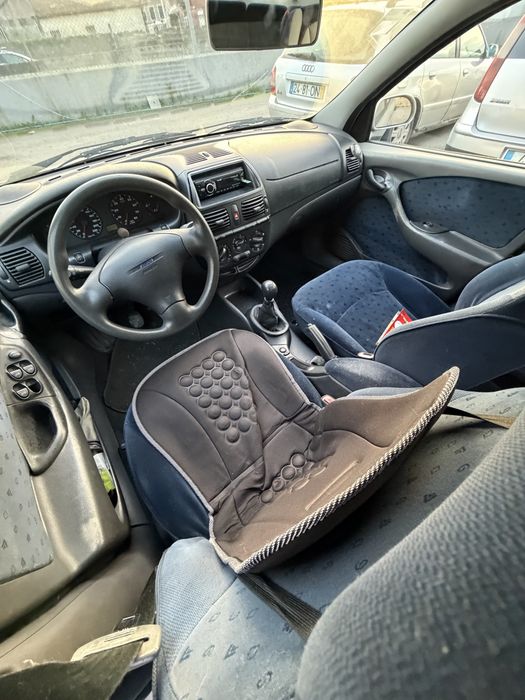 Fiat Brava 1.4 i64988346655105124