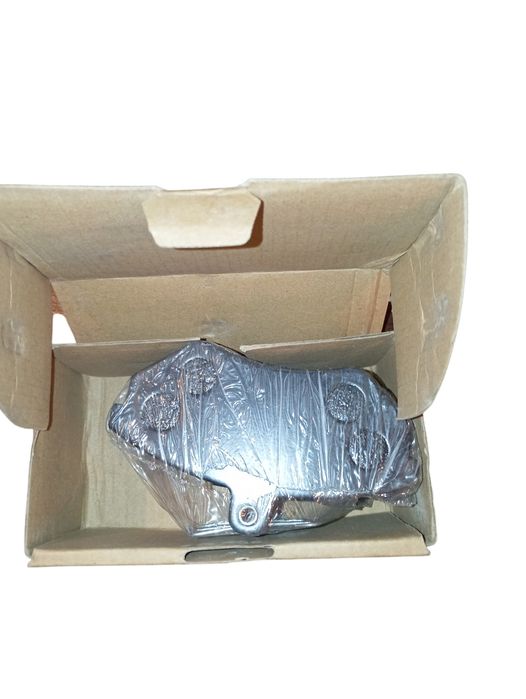 Колодки тормозные chery tiggo t11