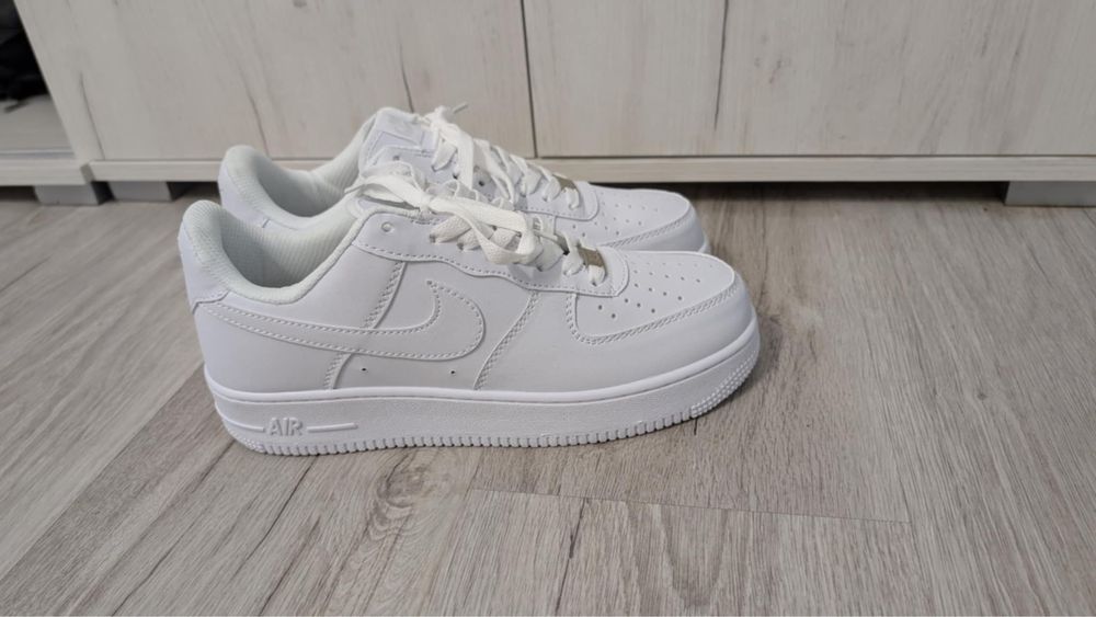 Buty nike airforce