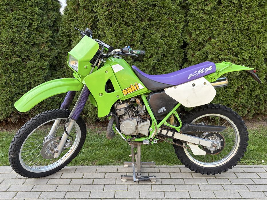 Kawasaki