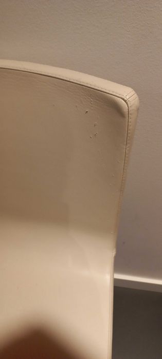 Cadeiras IKEA Bernhard