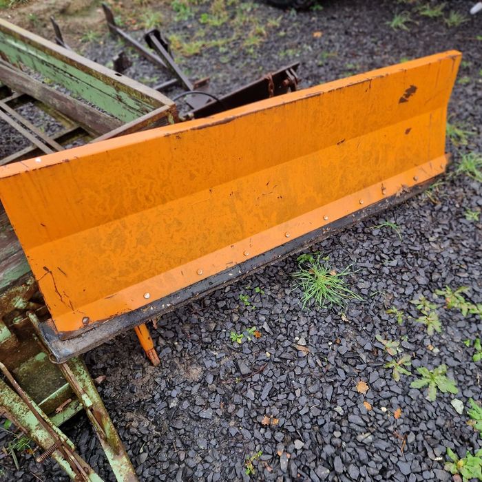 odśniezarka spych kosiarka gutbrod mtd c-360