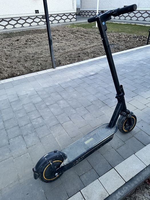 Самокат Ninebot g30