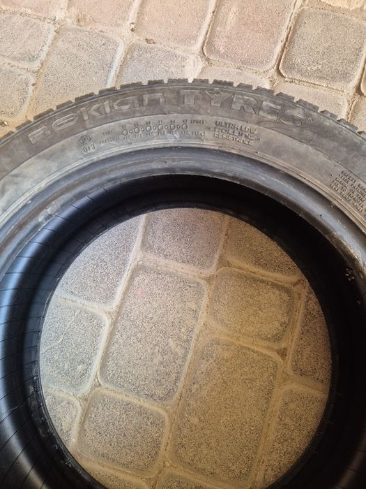 Автошини 185/55 r15