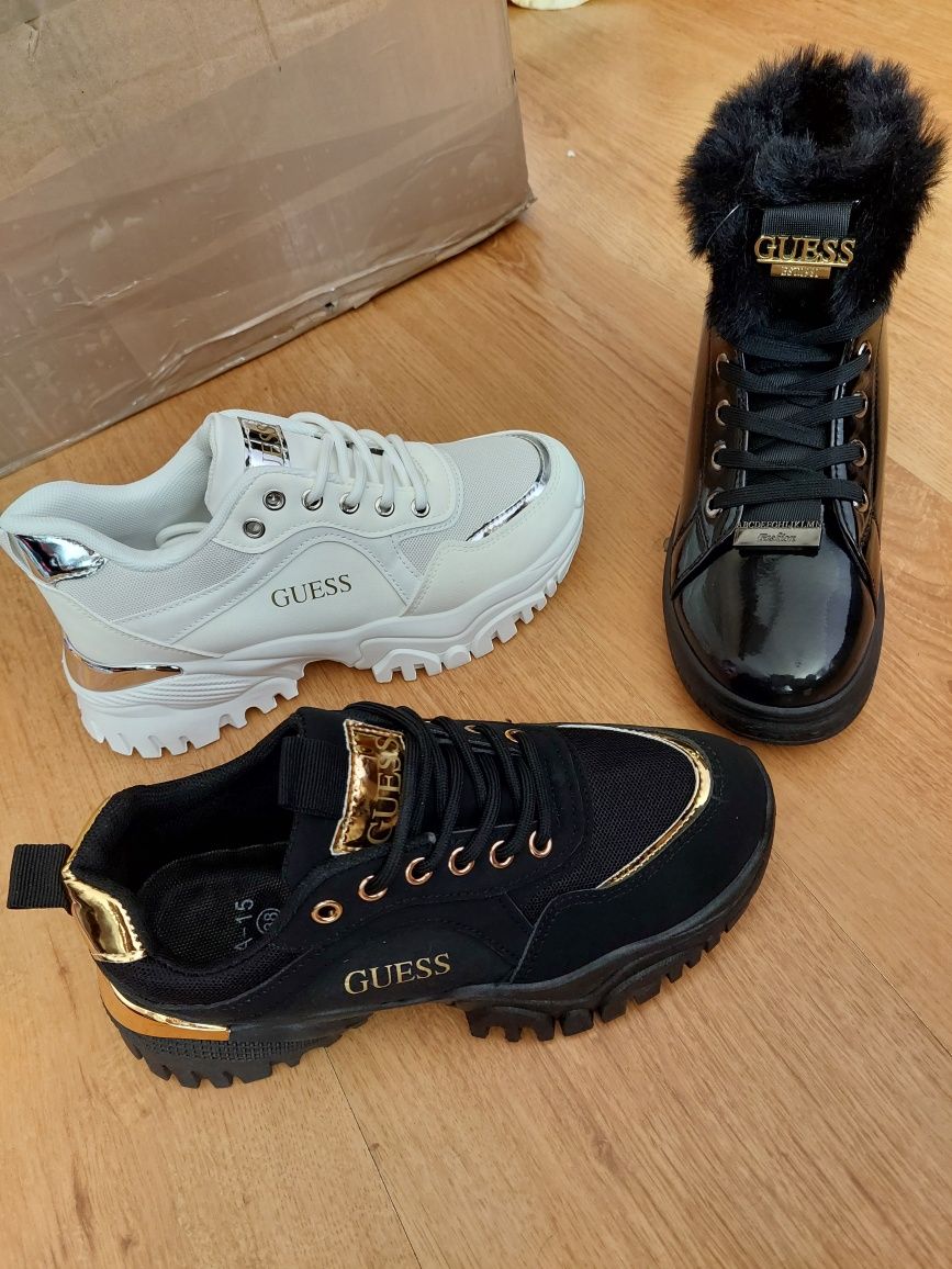 Guess olx clearance