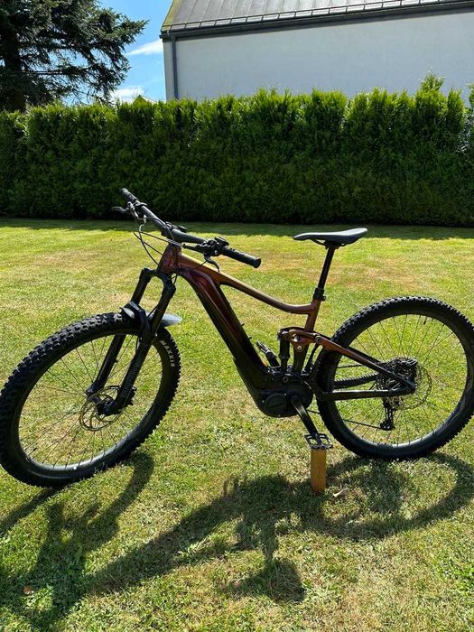 Giant trance e+3 pro PO SERWISIE