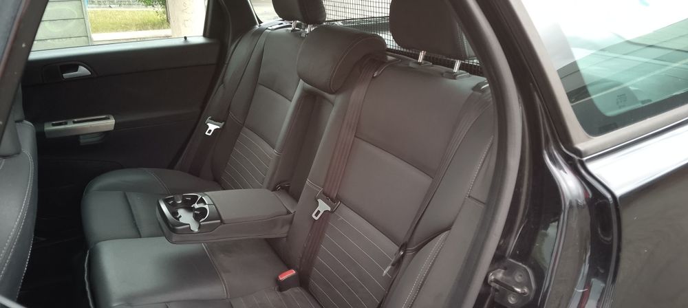 Volvo V50 2.0D 136cv