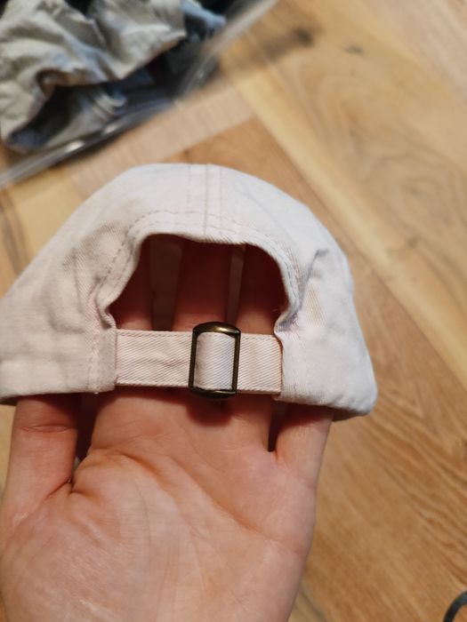 Różowa dżokejka Sinsay