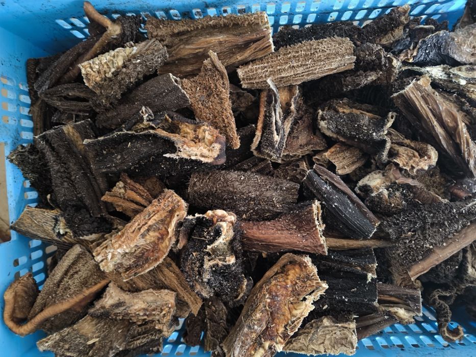 Смаколики для собак