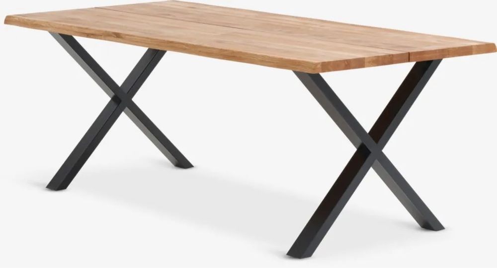 Mesa de jantar 100x200