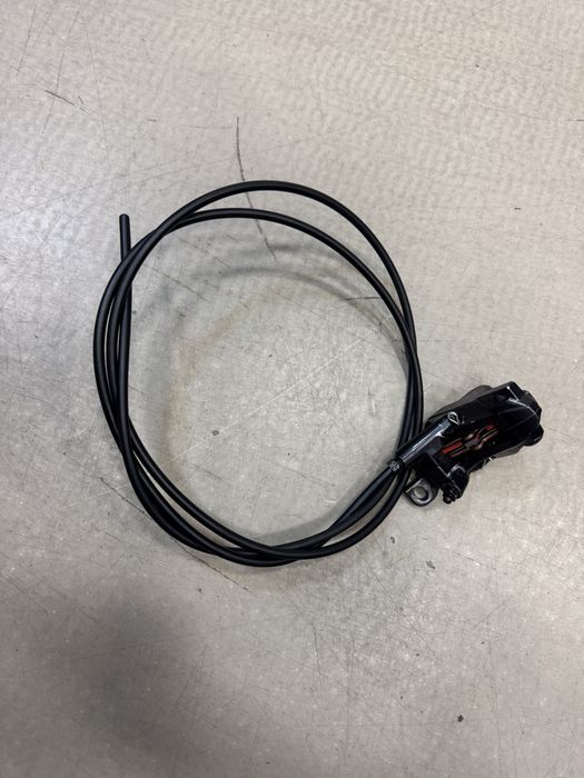 Zacisk hamulca tarczowego Deore br-m6120