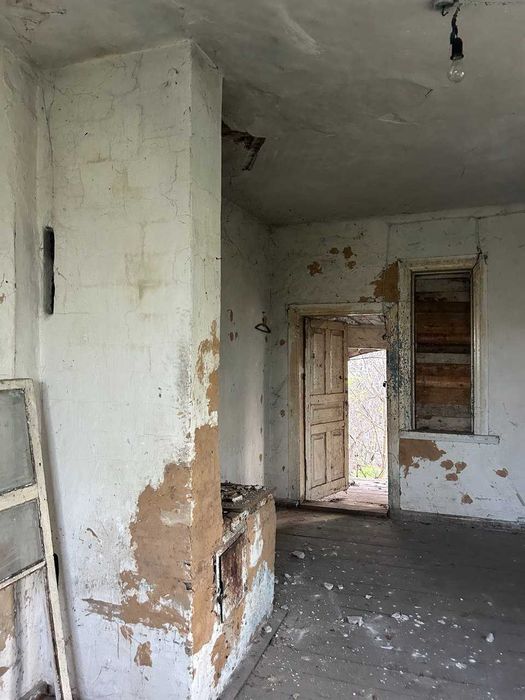 Частина будинку кімната 30 м кв