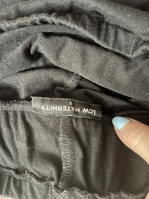 Спортивні штани та джинси для вагітних