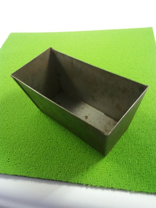 Новая форма для выпечки