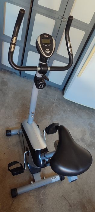 Bicicleta Estática