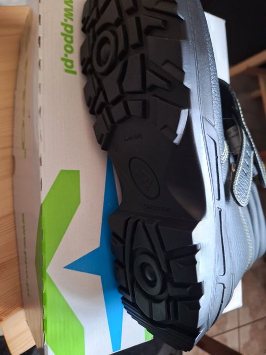 Buty spawalnicze roz. 44