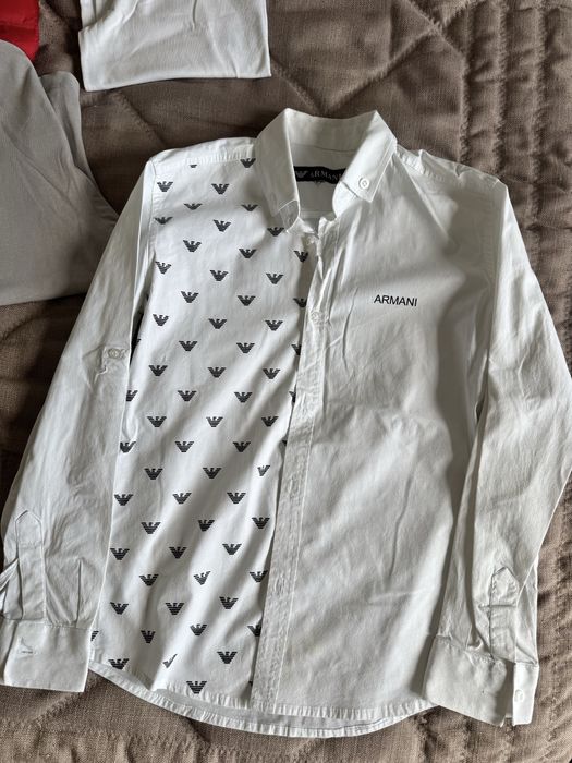 Пакет стильних речей для хлопця