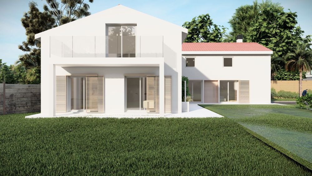 Projeto de Sonho na ilha de sonho